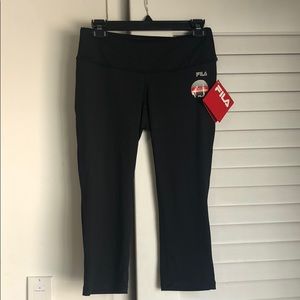 Fila leggings